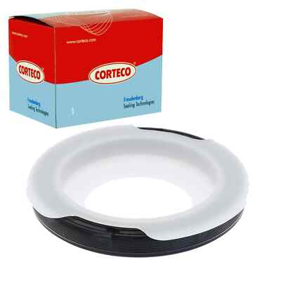 CORTECO WELLENDICHTRING KURBELWELLE STIRNSEITIG passend für AUDI A4 A5 A6 A7 A8 