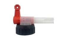 Aeroflow Dispensing Tap 38mm