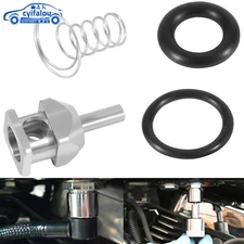 Fuel Check Valve Rebuild Kit-MC-300 for Harley Davidson 2001~2022 O-rings Spring