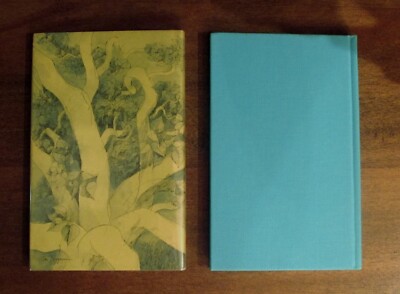 THE WISHING TREE, William Faulkner (illustrated by Don Bolognese