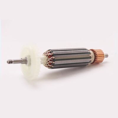 AC220V-240V Rotor Anchor for BOSCH GWS7-115 GWS7-125 Angle Grinder (Old Model)