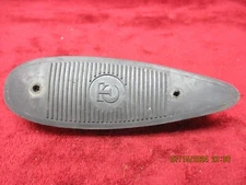 T/C Black Diamond Black Powder, Rifle, 50 Cal.,, PART: Recoil Padd w/screws