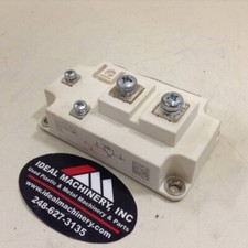 SEMIKRON IGBT Module SKM500GA123D Used #77748