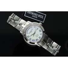 RAYMOND WEIL PARSIFAL AUTOMATICO