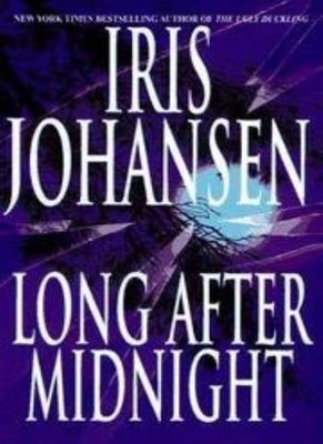 Long After Midnight,Iris Johansen- 9780340695203