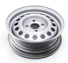 Stahlfelge 4,5 x 13 ET30 LK 4x100 Felge PKW Anhänger 13" 13 Zoll 4 Loch Anschluß