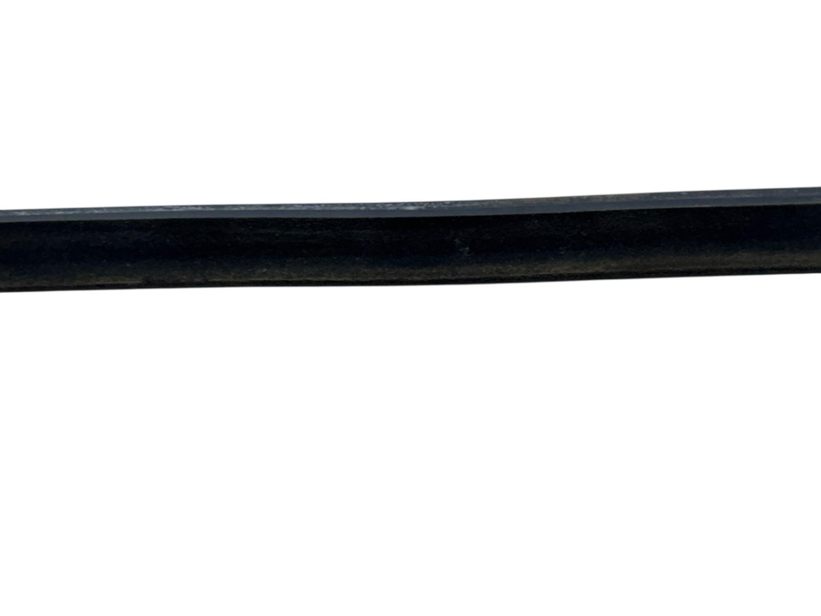2006-2012 BENTLEY CONTINENTAL GT LH REAR LEFTRIGHT DOOR TRIM MOULDING | CHROME