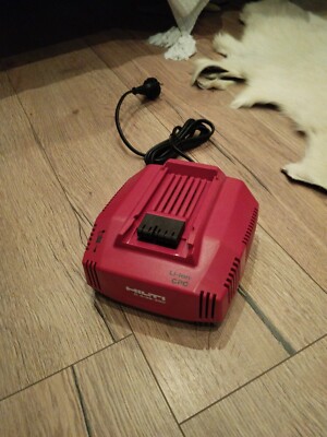Chargeur rapide Hilti C4/36-350 li-ion Neuf