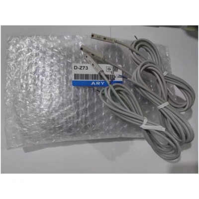 ORIGINAL SMC D-Z73 2M Magnetic Reed Switch D-Z73-2M for Air Pneumatic Cylinde