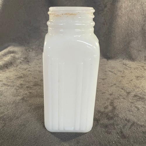 Vintage Griffith's Spice Jars Blue Lids Set of 5 - Picture 16 of 24
