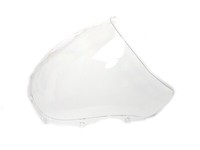 Verkleidungsscheibe Racing Klar FüR Honda CBR 600 F PC35 CBR600 CBR Bj.1999 2000