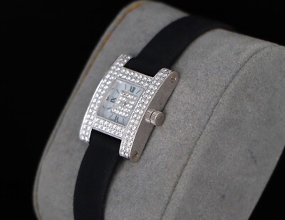 Chopard Your Hour Silver Women display picture 1