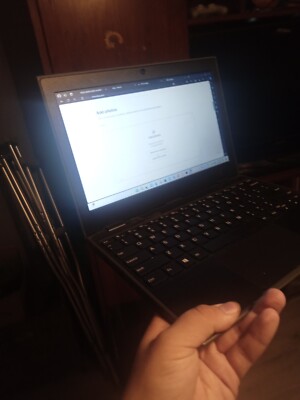 Device name - DESKTOP-V0NBG19 Processor	Intel(R) Celeron(R) N4000 CPU @ 1.10GHz 