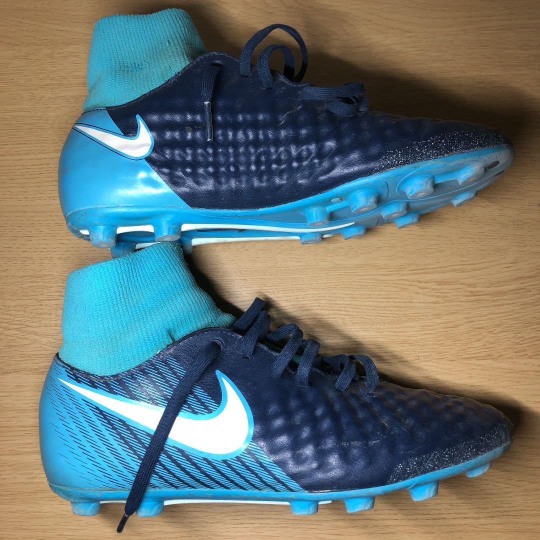 Nike Magista HG US 6 Soccer Cleats | eBay