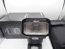 Fujifilm EF-X500 Shoe Mount Flash