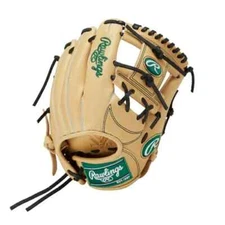 New Rawlings Baseball Glove for Juniors and Kids HYPER TECH R9 GJ4FR9G9M-CAM