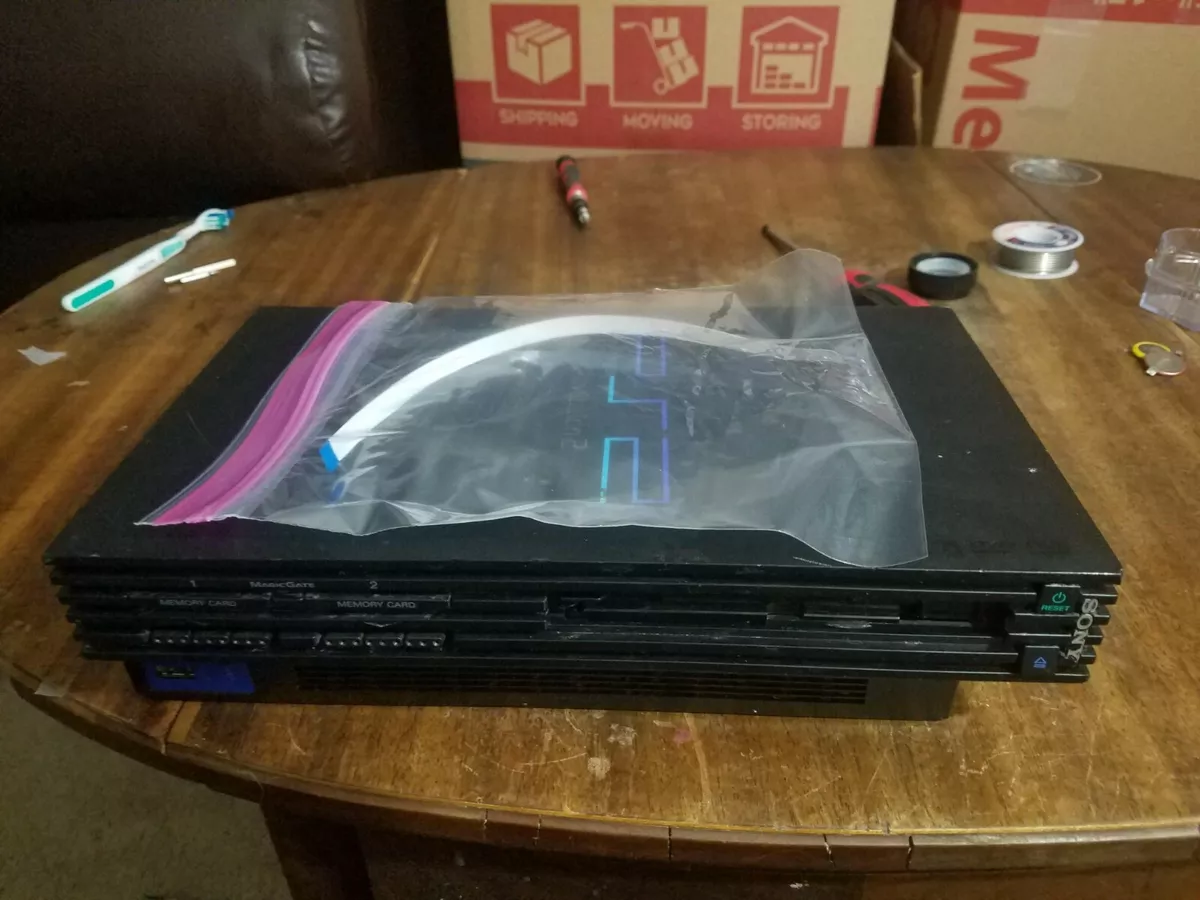 Ps2 repair 2024 near me