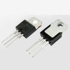 5PCS BTA24-800B BTA24 24A 800V TO-220 Triac NEW