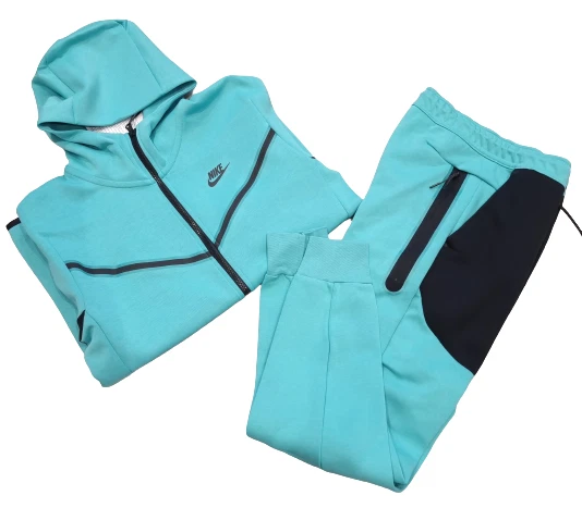 NIKE TECH FLEECE TRACKSUIT 