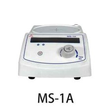 MS-1A Digital heating thermostatic electromagnetic small magnetic stirrer