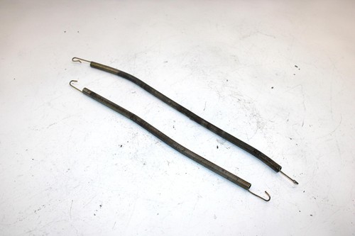 00 Yamaha Sx500r Oem Tension Spring Set 90506-16504-00 90506-16335-00 ...