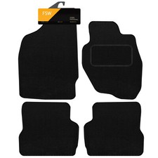 Car Floor Mats For Mitsubishi Shogun Pinin Swb 2000-2006 Fully Tailored Carpet
