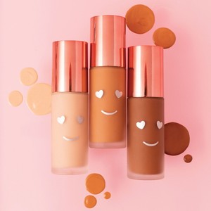 benefit hello happy flawless