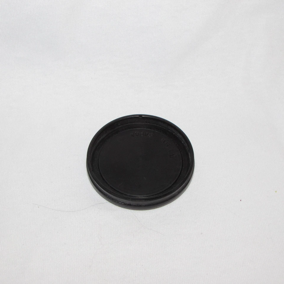 Vivitar 51mm ID Lens Front Cap for 49mm filter rim Slip on type B01445 - Image 2 of 2