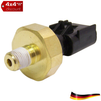 Öldrucksensor, Öldruckschalter Jeep Cherokee KK 2008/2012 (2.8 L)
