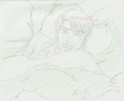 The Twelve Kingdoms Juuni Kokki Genga Douga Original Sketches Pierrot - Asano — photo 3