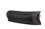 fatboy lamzac original 1.0 inflatable lounge chair black
