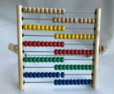 abacus toy ikea