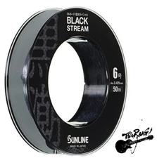 Sunline Tornado Matsuda Special Blackstream 164.0 ft (50 m) No. 6