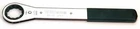 Single Head Ratcheting 12 Pt Box Wrenches,SAE & Metric,Hi-Polish Chrome,Williams