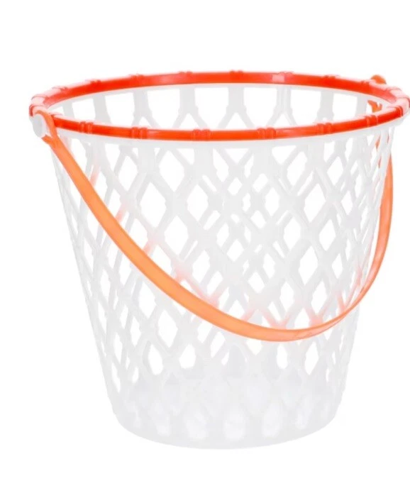 Пасхальная корзина для мальчиков футбольная спортивная тематическая предварительно заполненная готовая заполненная - Изображение 2 из 2