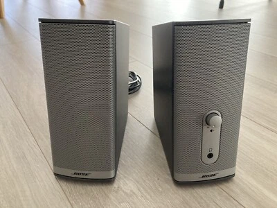 speakers gumtree