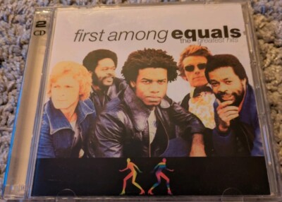 The Equals   First Among Equals (The Greatest Hits) 2 CD's 