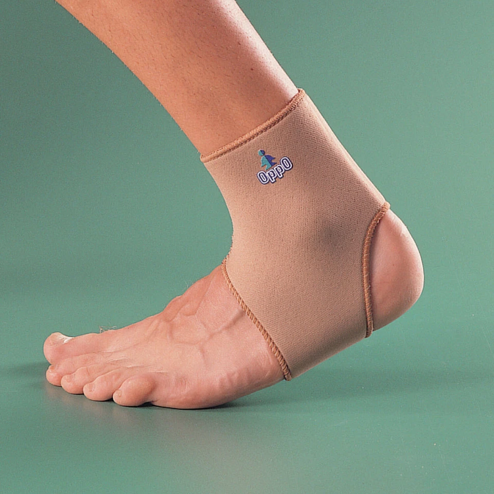 OPPO High Quality Ankle Support to Relieves Pain Due to Strains and Stiffness