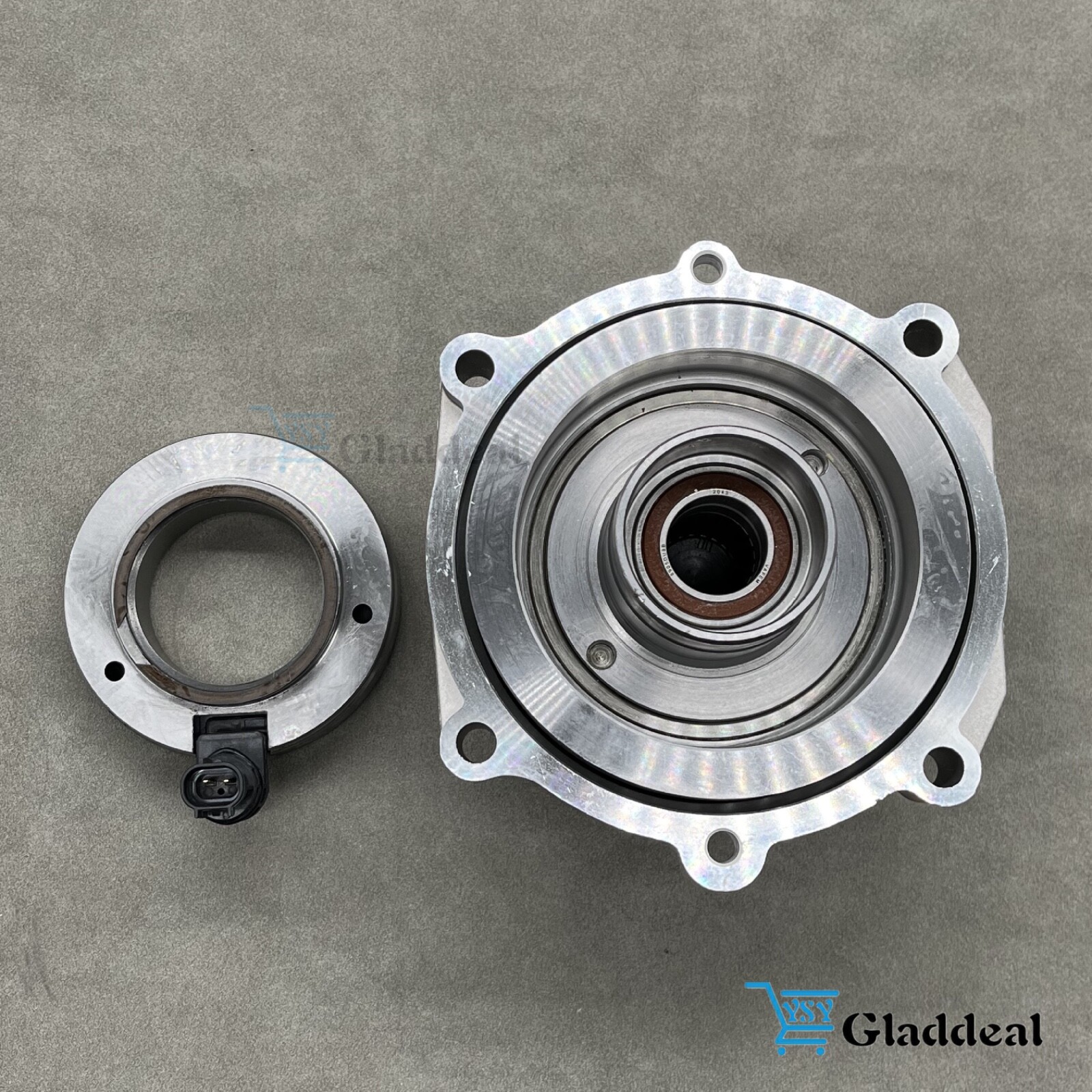 Rabi Toyota Rav4 II 1.8 1ZZ-FE 16V 103KW 00-05 Front Wheel Bearing Kit