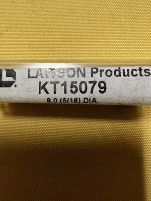 LAWSON PROBIT SWR DRILL BIT KT15079 8.0 5/16 NEW