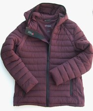 Pajar mens hooded jacket size M NWOT