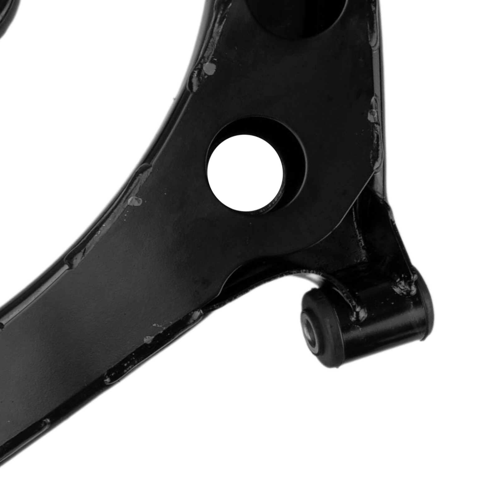 8 Piece Kit Lower Control Arm Ball Joint Inner Outer Tie Rod Sway Bar Link