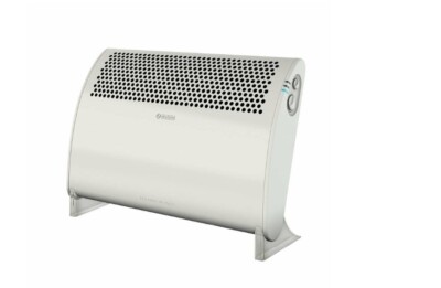 Splendid Caleo Turbo 99552 Ofen Konvektor Von Wand/Fußboden 2000 W genau lesen