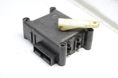 おんせん専用① 1998 - 2001 Nissan altima mode actuator 277419e000 27741 9e000 oem