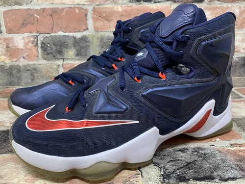 lebron 13 usa