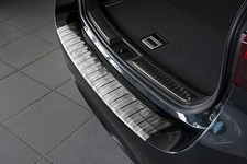 Ladekantenschutz für Toyota Avensis 3 T27 Touring Sports 2015-2018