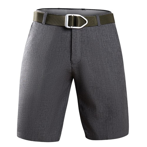 2025 Herren Line Shorts Cropped Hose Freizeithose lose Hose Slim Pants Workwear - Bild 22 von 27