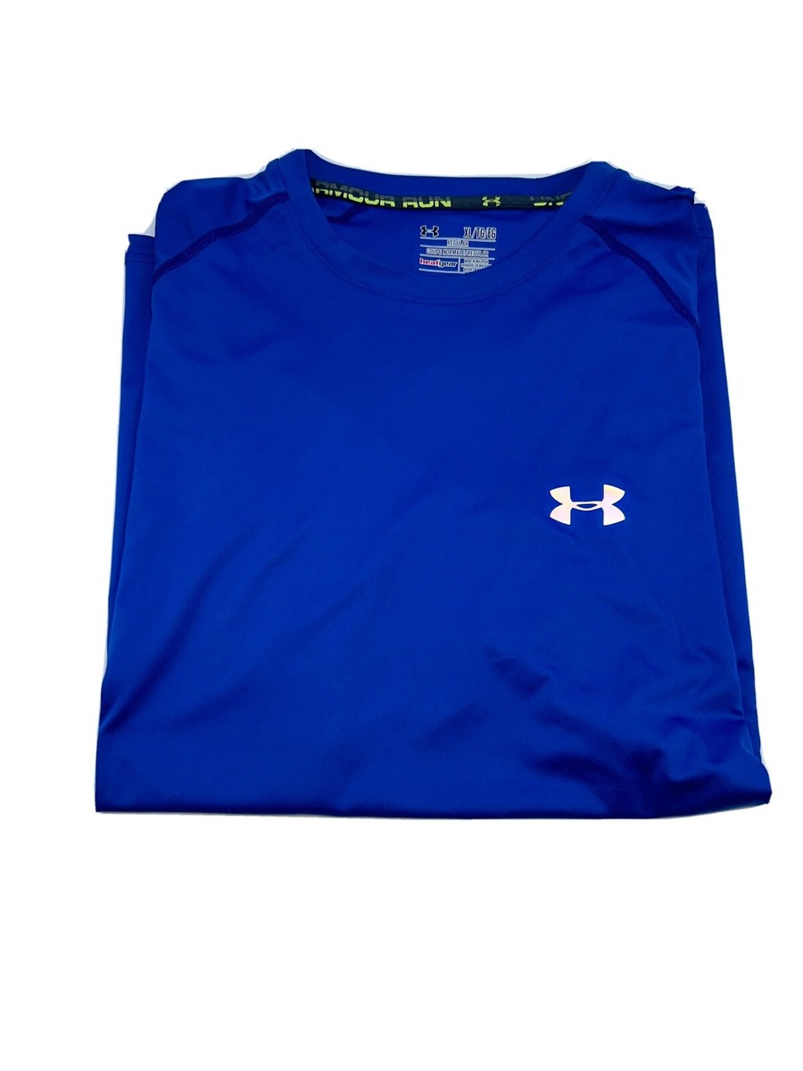 Under Armor Men’s Gym Shirts Size XL Mint Condition