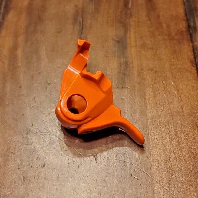 STIHL Throttle Trigger FS91R FS111R FS131R FS240R 4149-182-1000