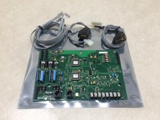 Garrett MagnaScanner MS3500 Metal Detector Main Board Controller Coil Leads